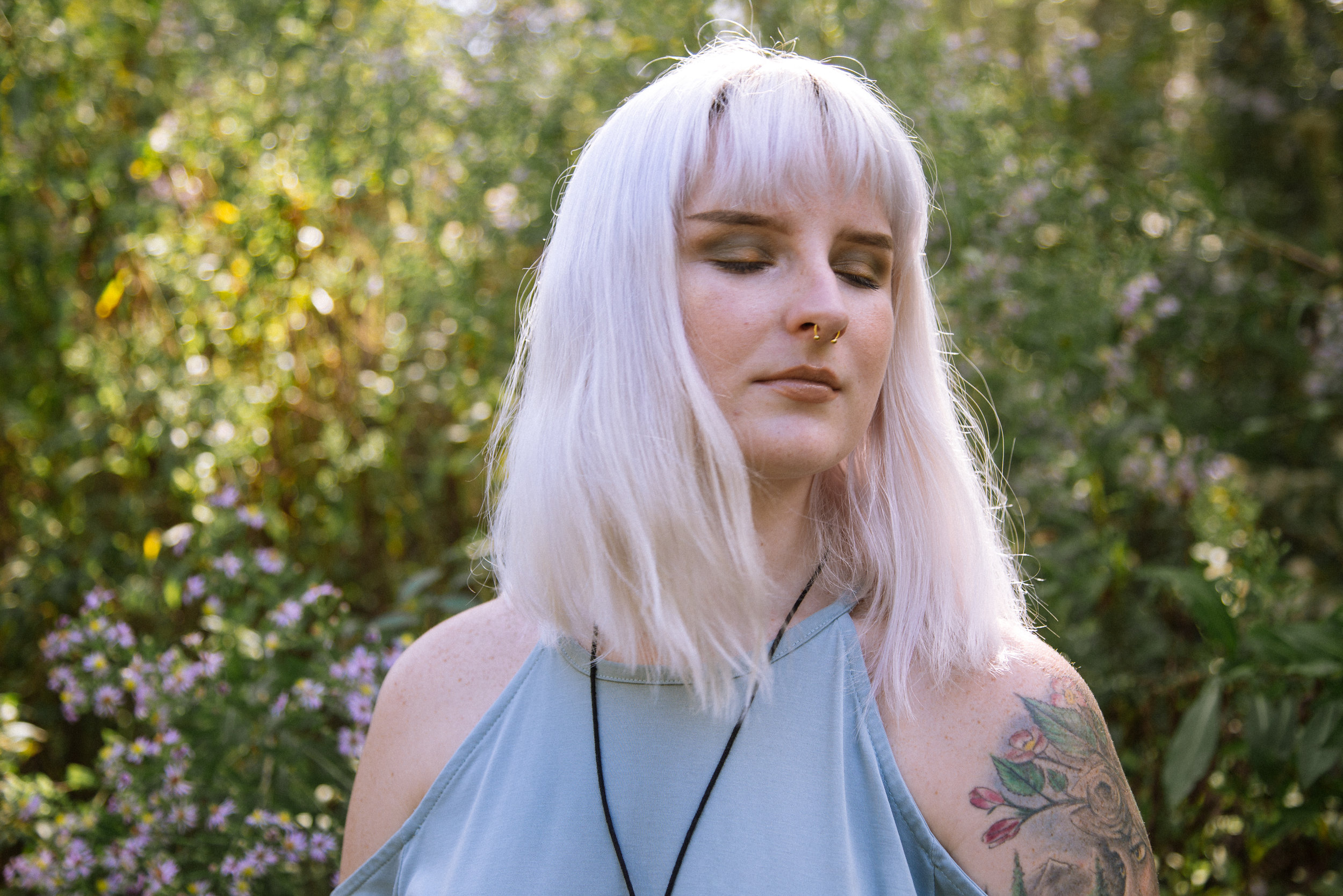 2018: My Favorite Frames