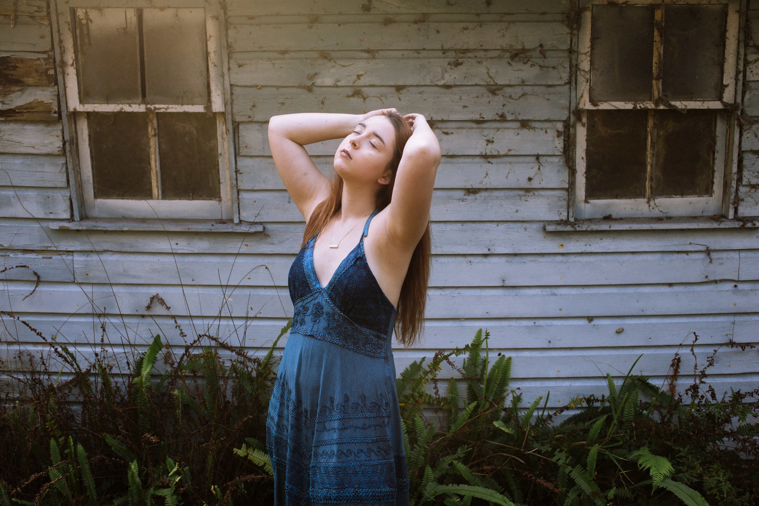 2018: My Favorite Frames