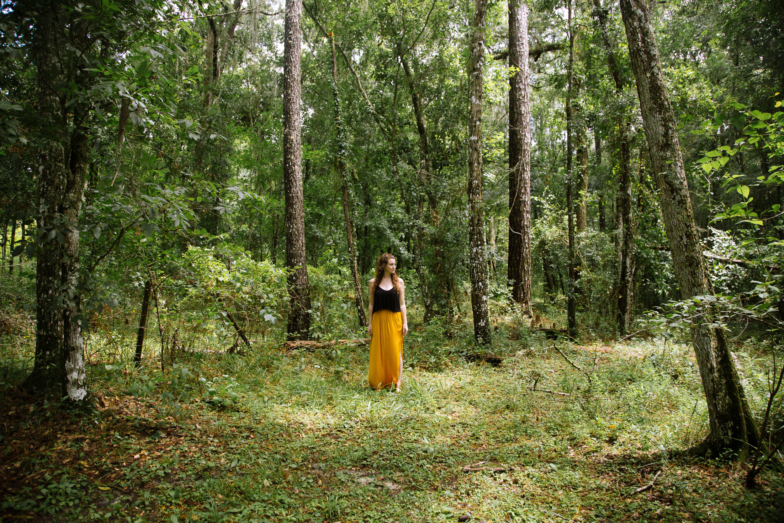 2018: My Favorite Frames