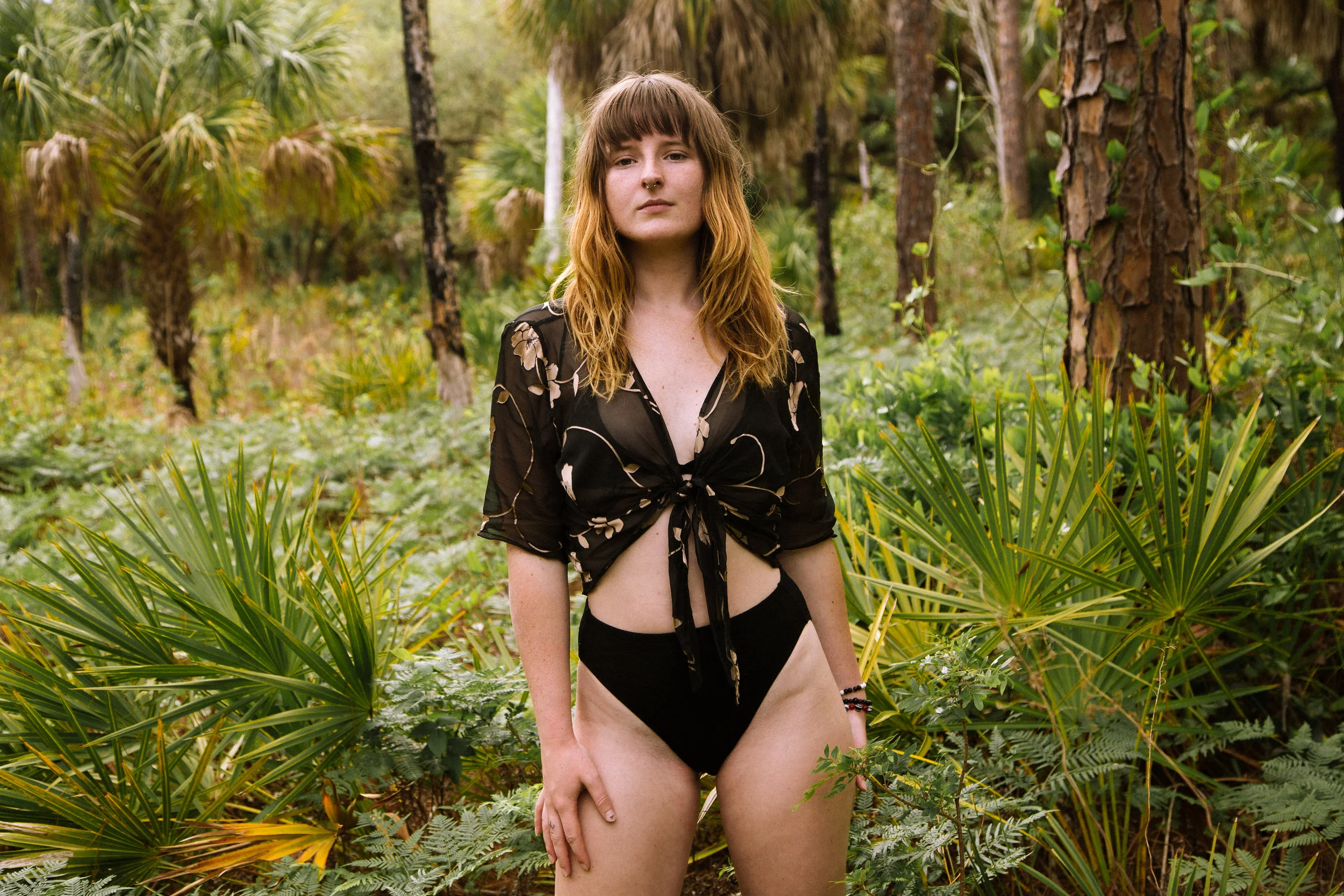 2018: My Favorite Frames