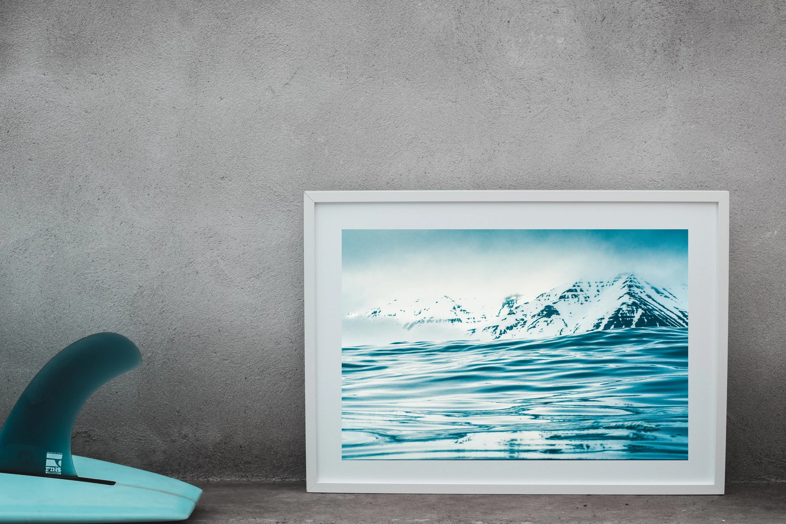 Reflective Moments Framed.jpg