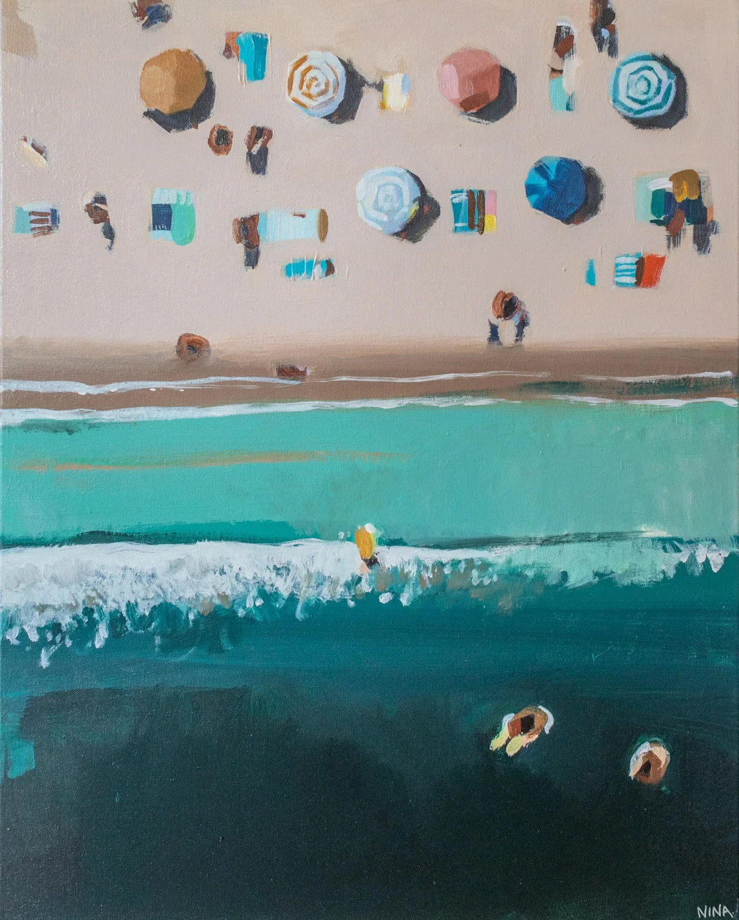 Beach Duo £2,800-2.jpg