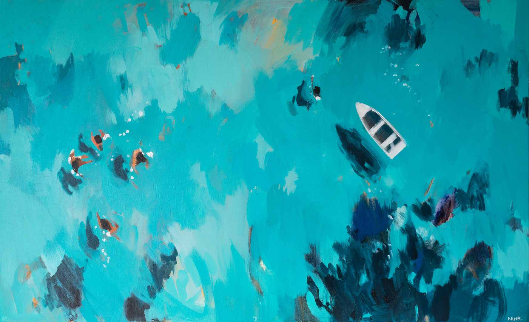 www.benwigglesworth.com Fine Art Ocean Prints - Shoreline-1-3.jpg