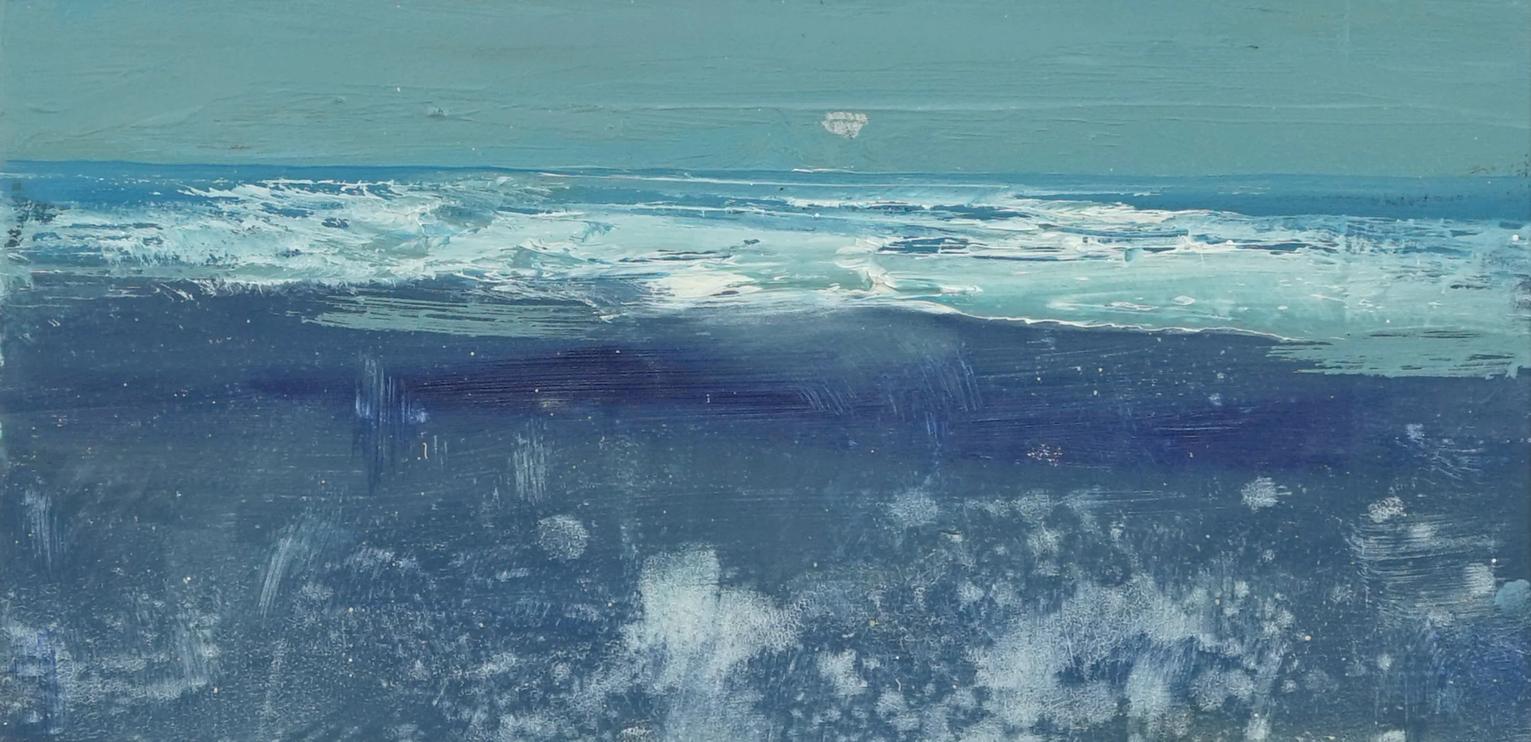 Teal sky 20 x 40 cm.jpg