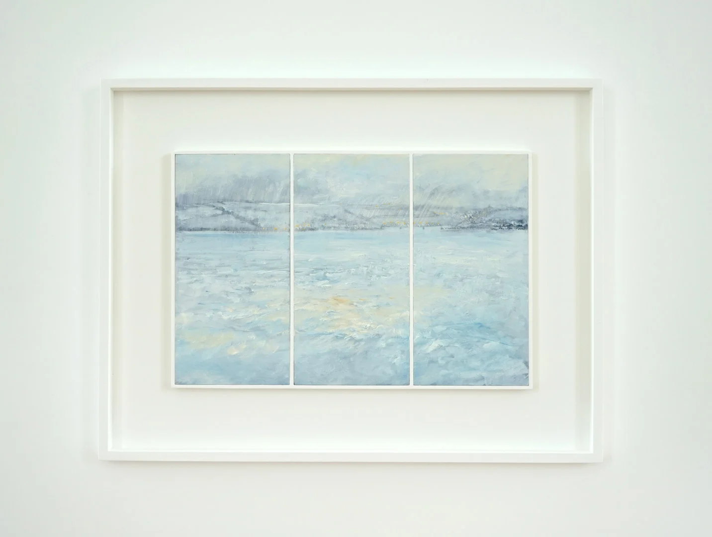 Uplifting Morning Towards Little Perbetherick ( 50 x 66 cm framed).jpg