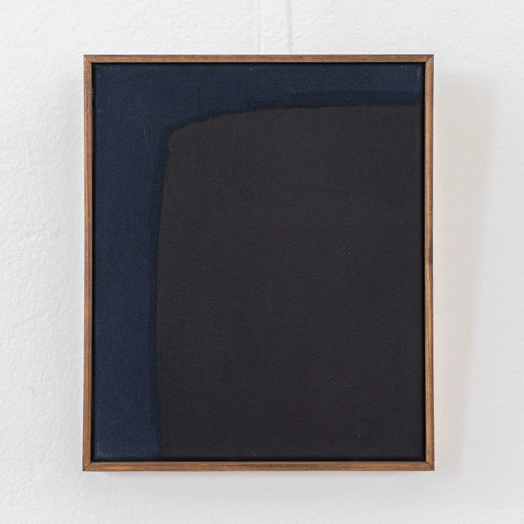 Stillness II - David Hardy