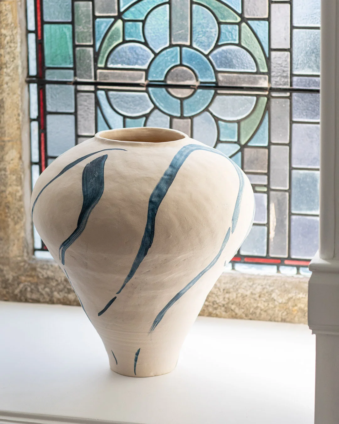 Hold Me Fast - Julia Florence