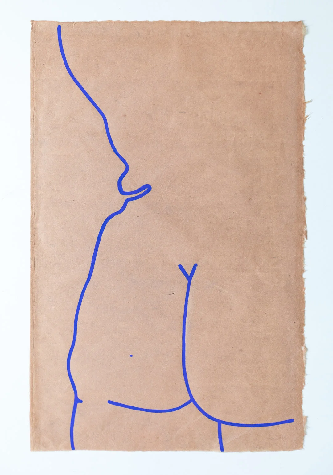 That Curve - Laxmi Hussain