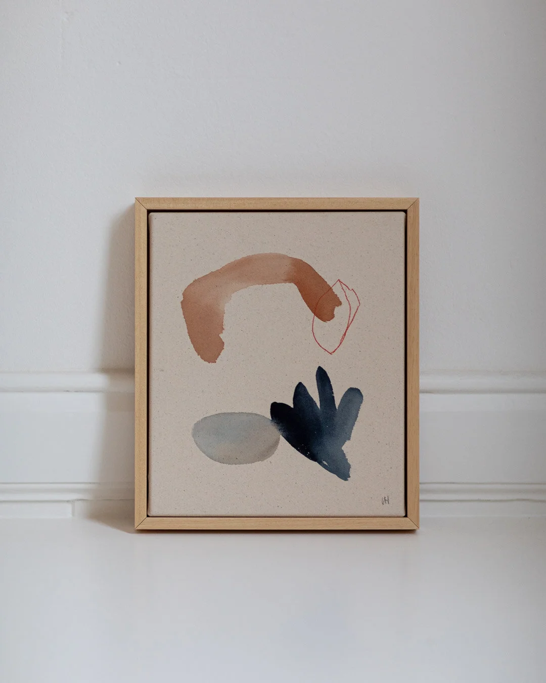 Natural Forms - Lisa Hardy