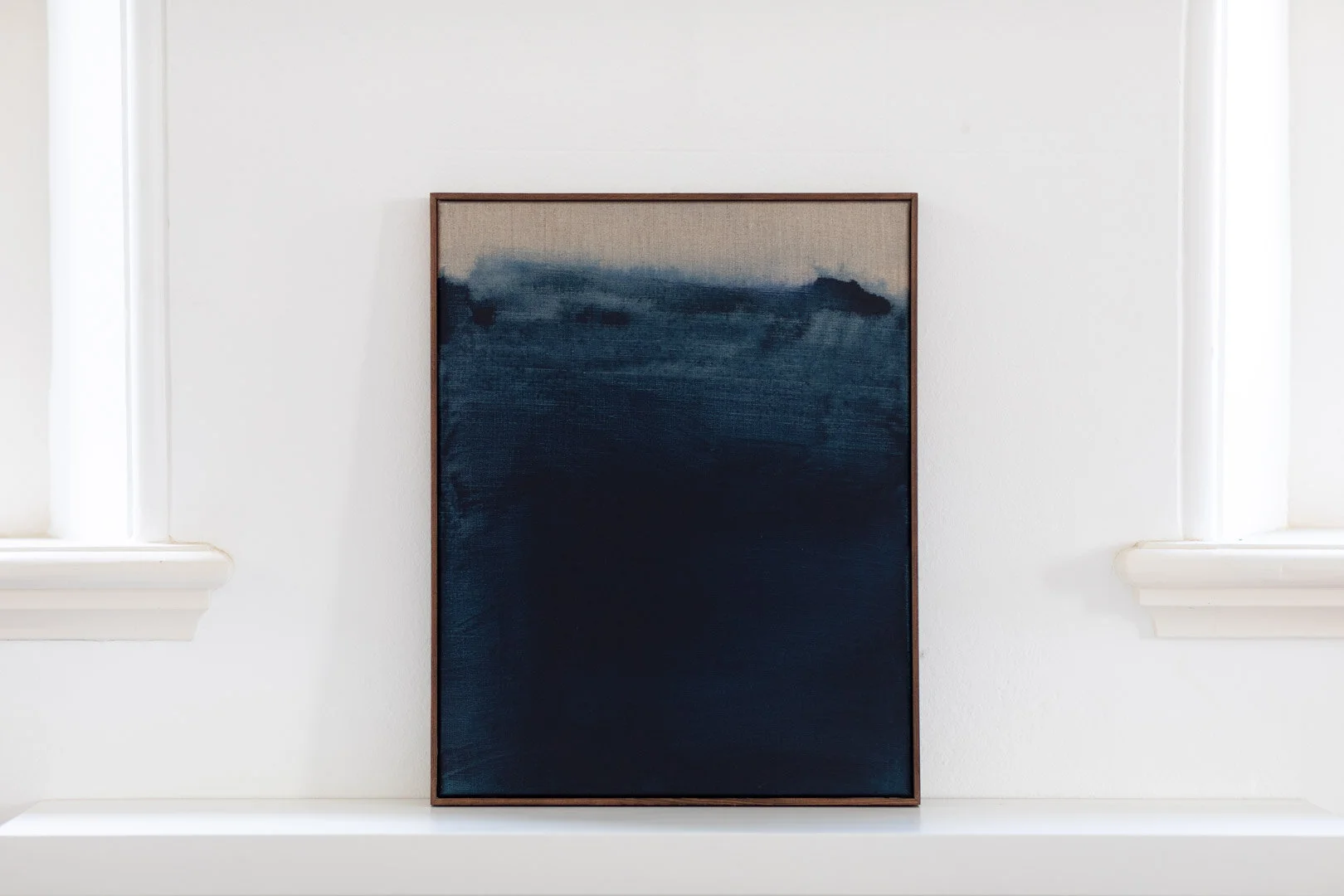 Blue Light - David Hardy