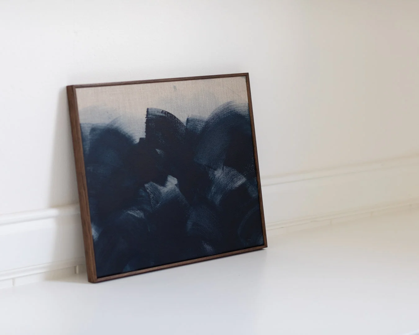 Into The Blue - David Hardy