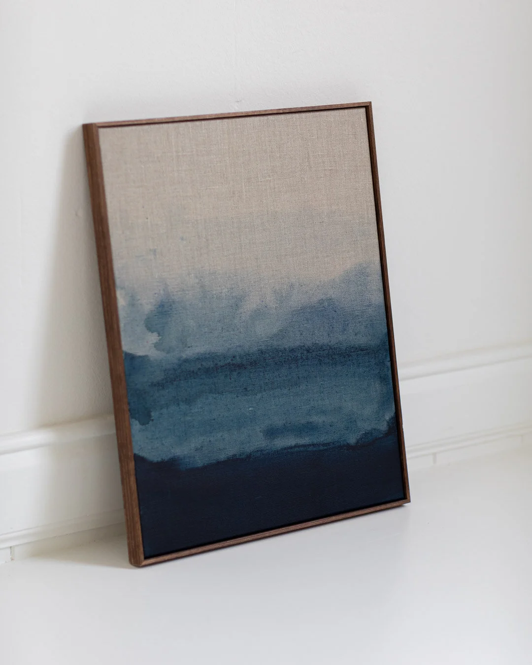 Beyond The Trees - David Hardy