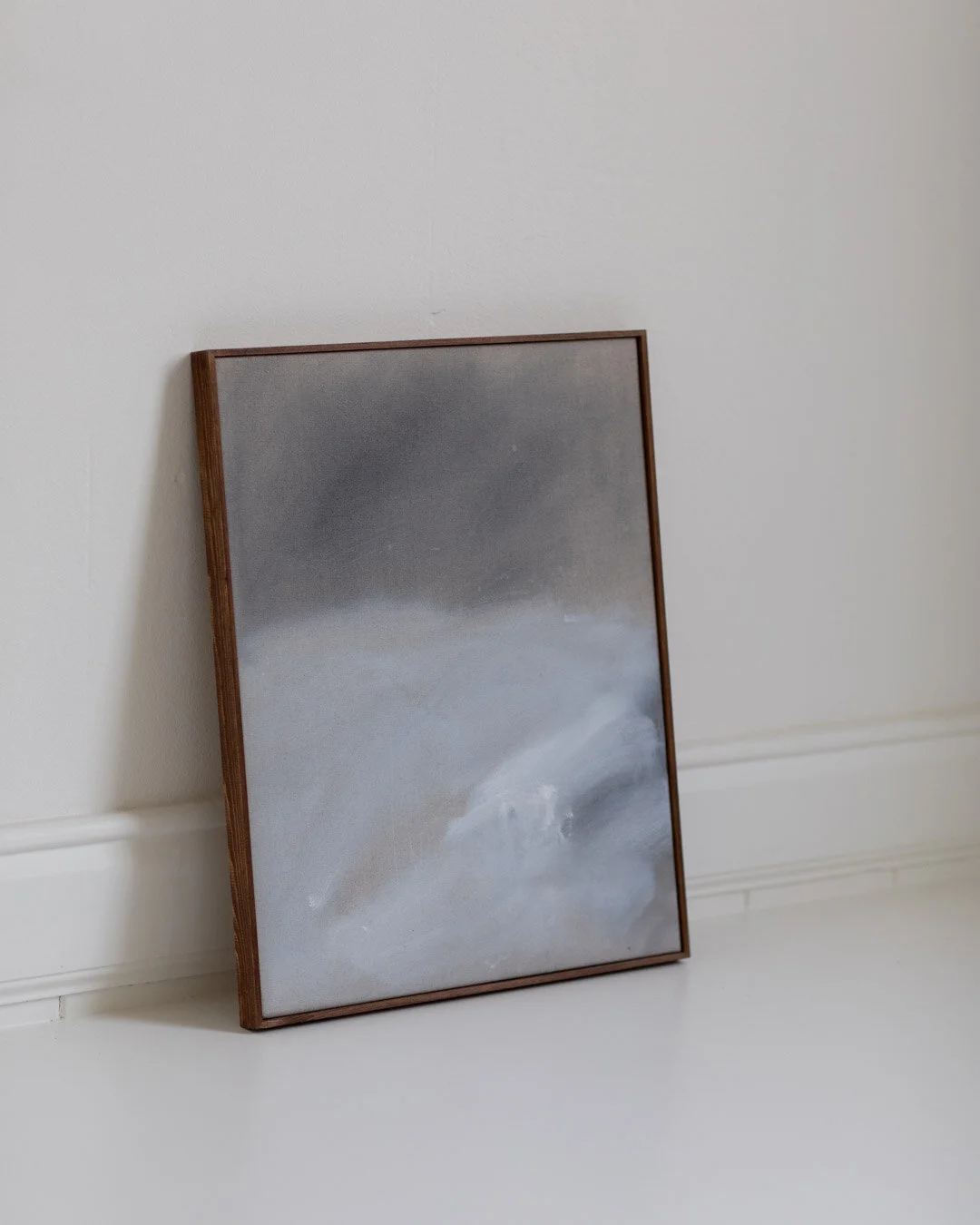 Grey Wind - David Hardy