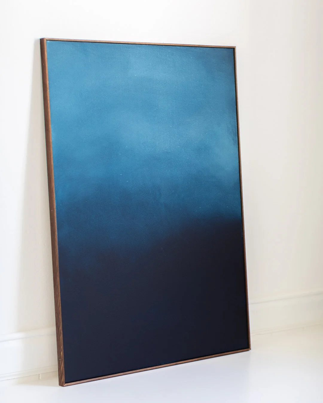 Deep Blue III - David Hardy