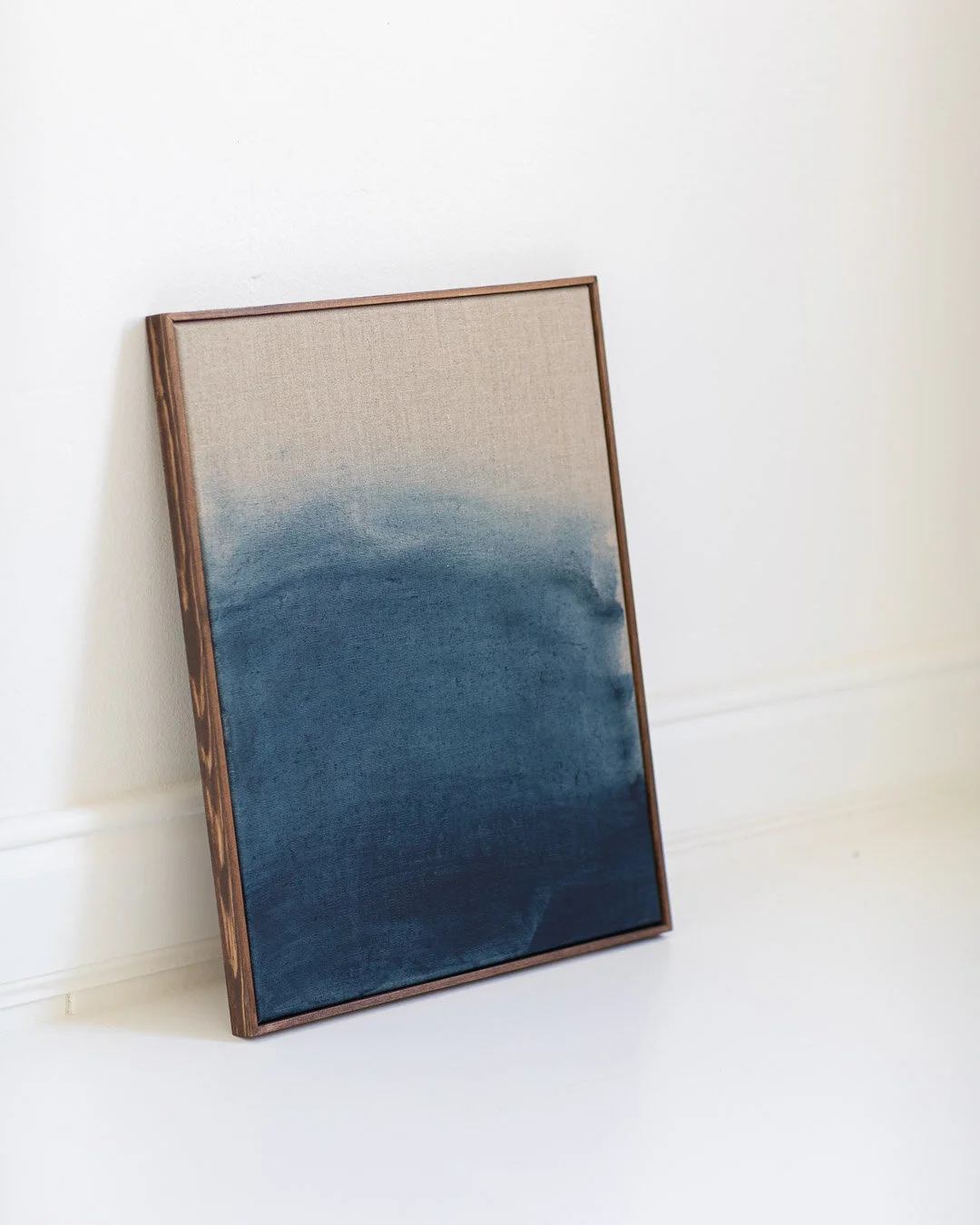 Ambient Blue II - David Hardy