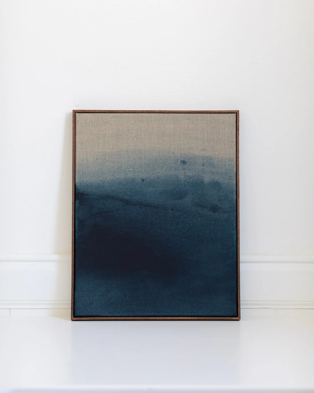 Ambient Blue IV - David Hardy