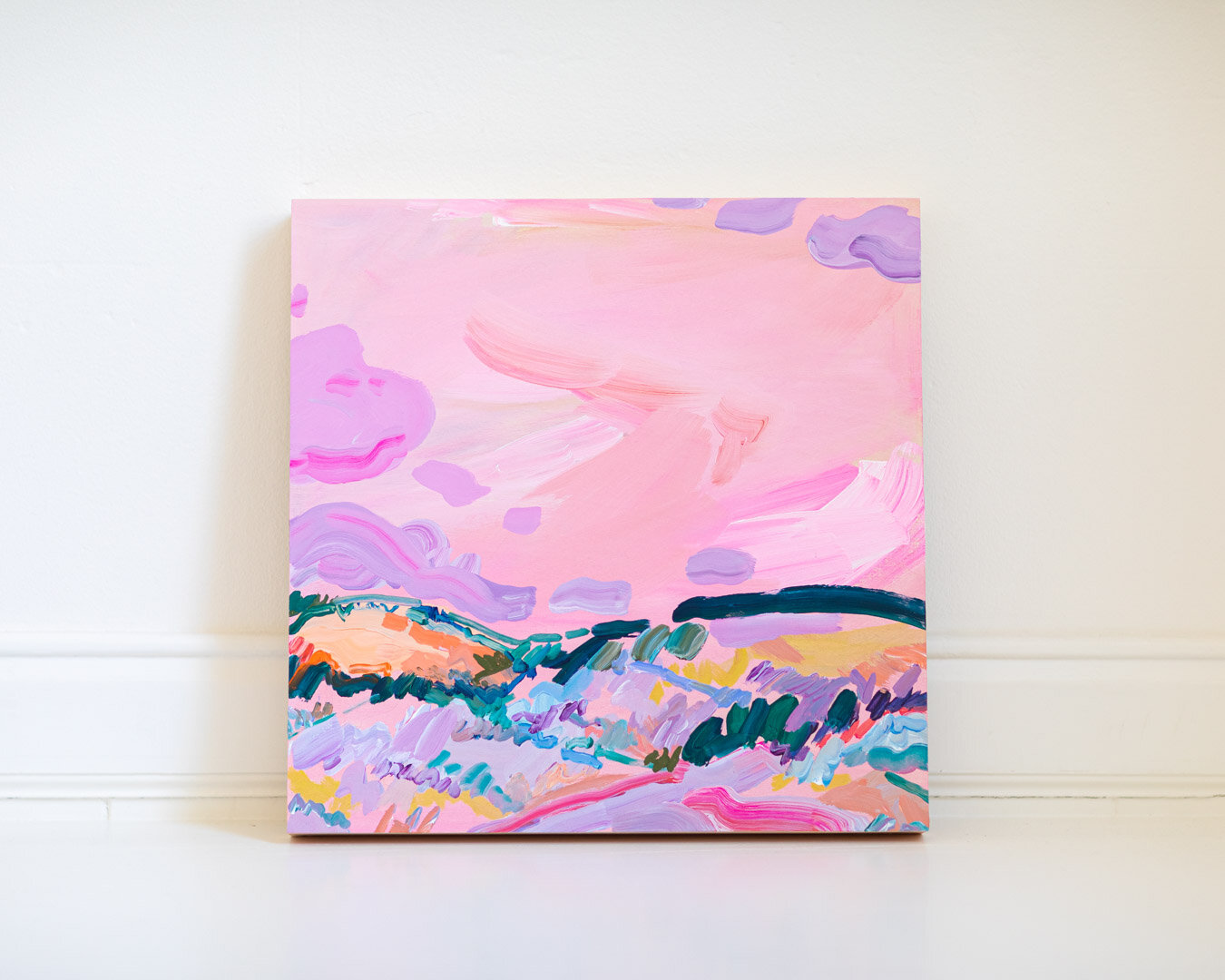 Release Your Heart - Katy Smail