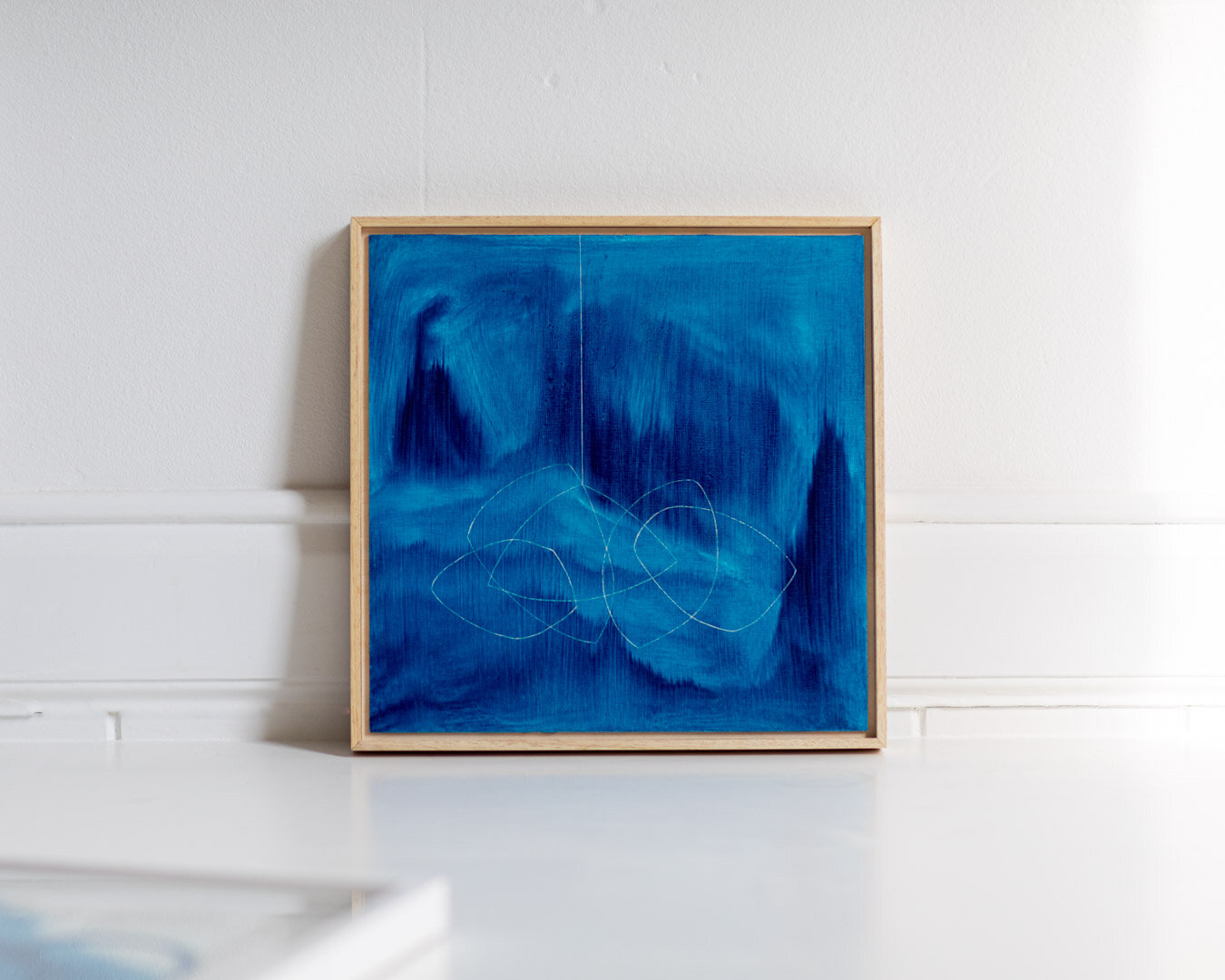 Beyond III - Maxine Clements