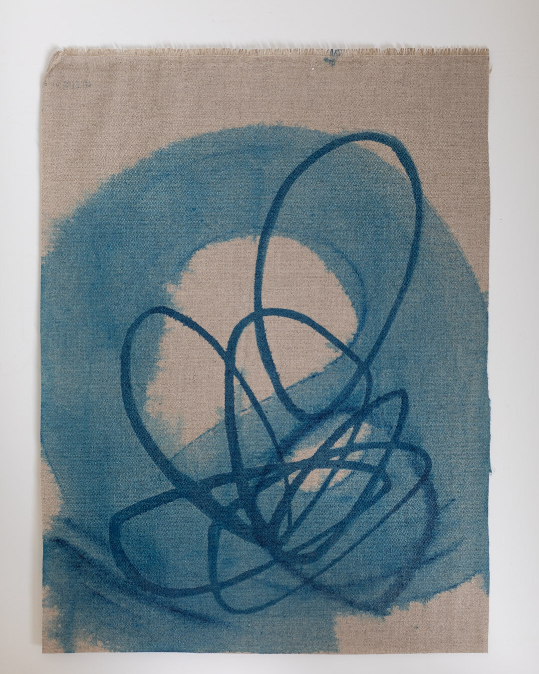 Reflections III - Maxine Clements