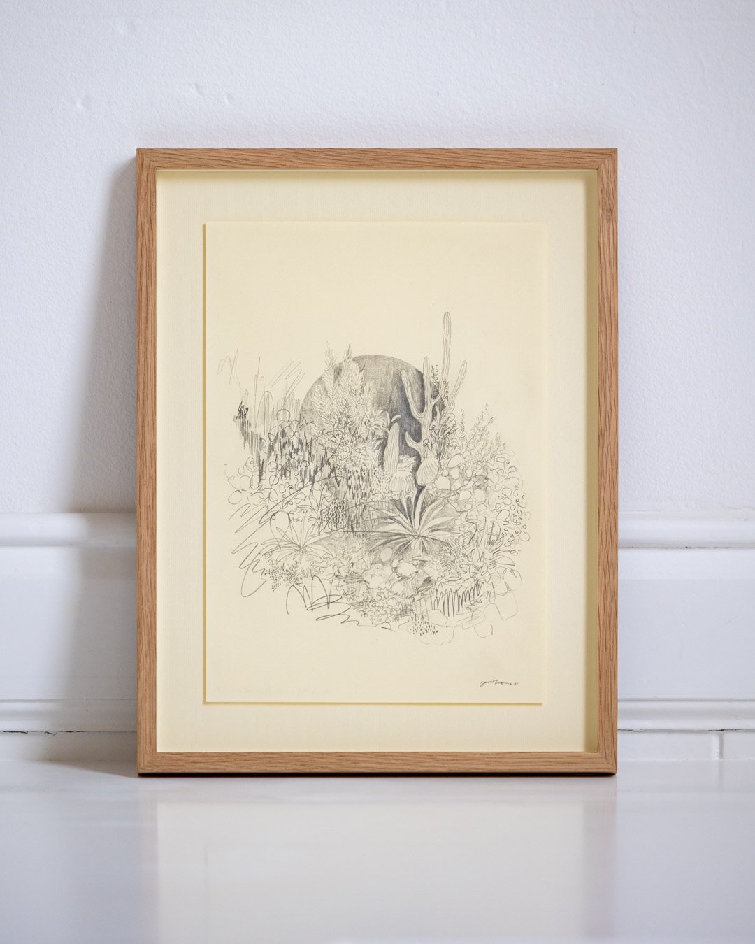 Oh Faithful Roots Keep Me Grounded - Zara Tisma