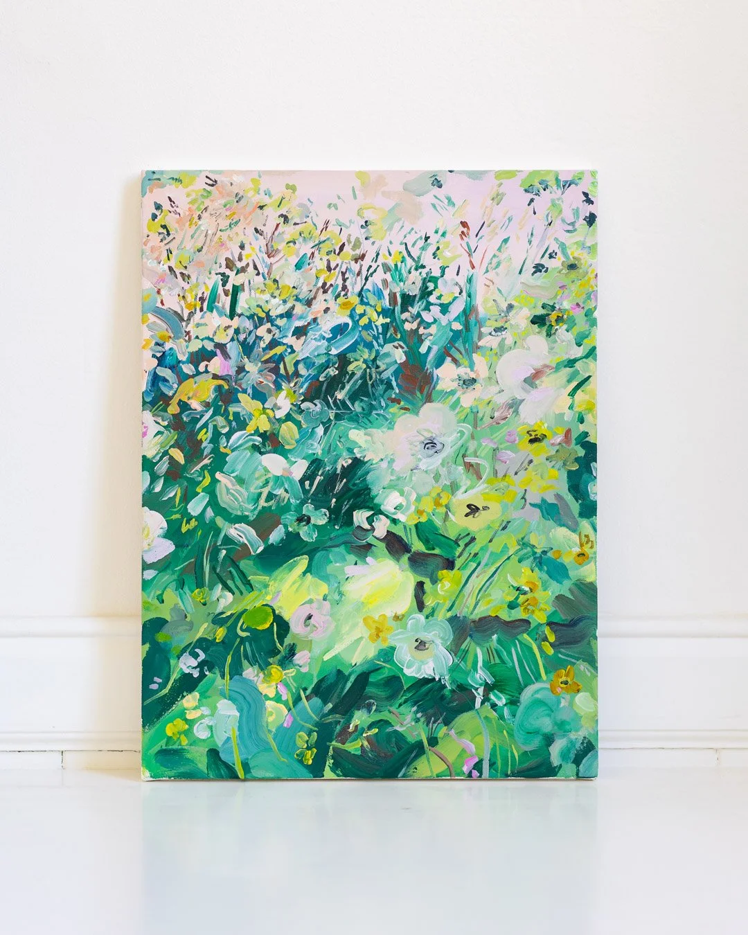 Meadow 2 - Katy Smail