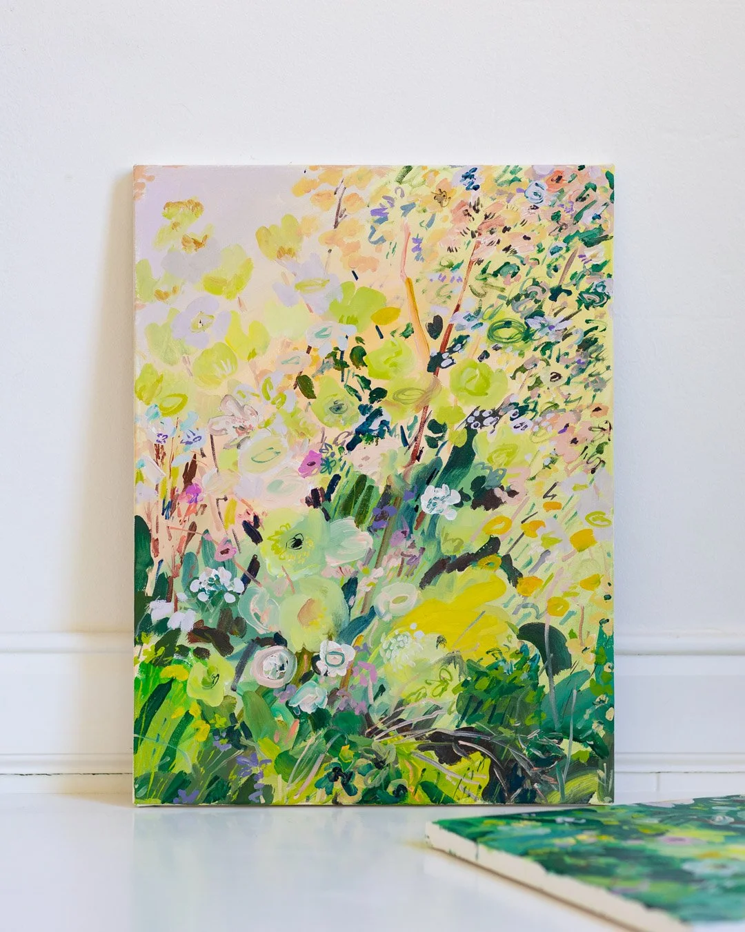 Meadow 3 - Katy Smail