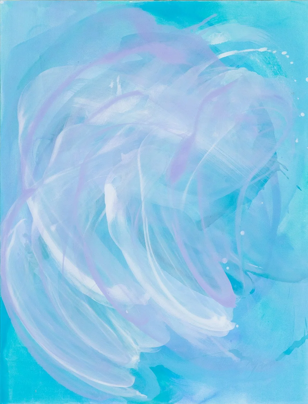 Towards What Moves You - Catherine Ko Chen
