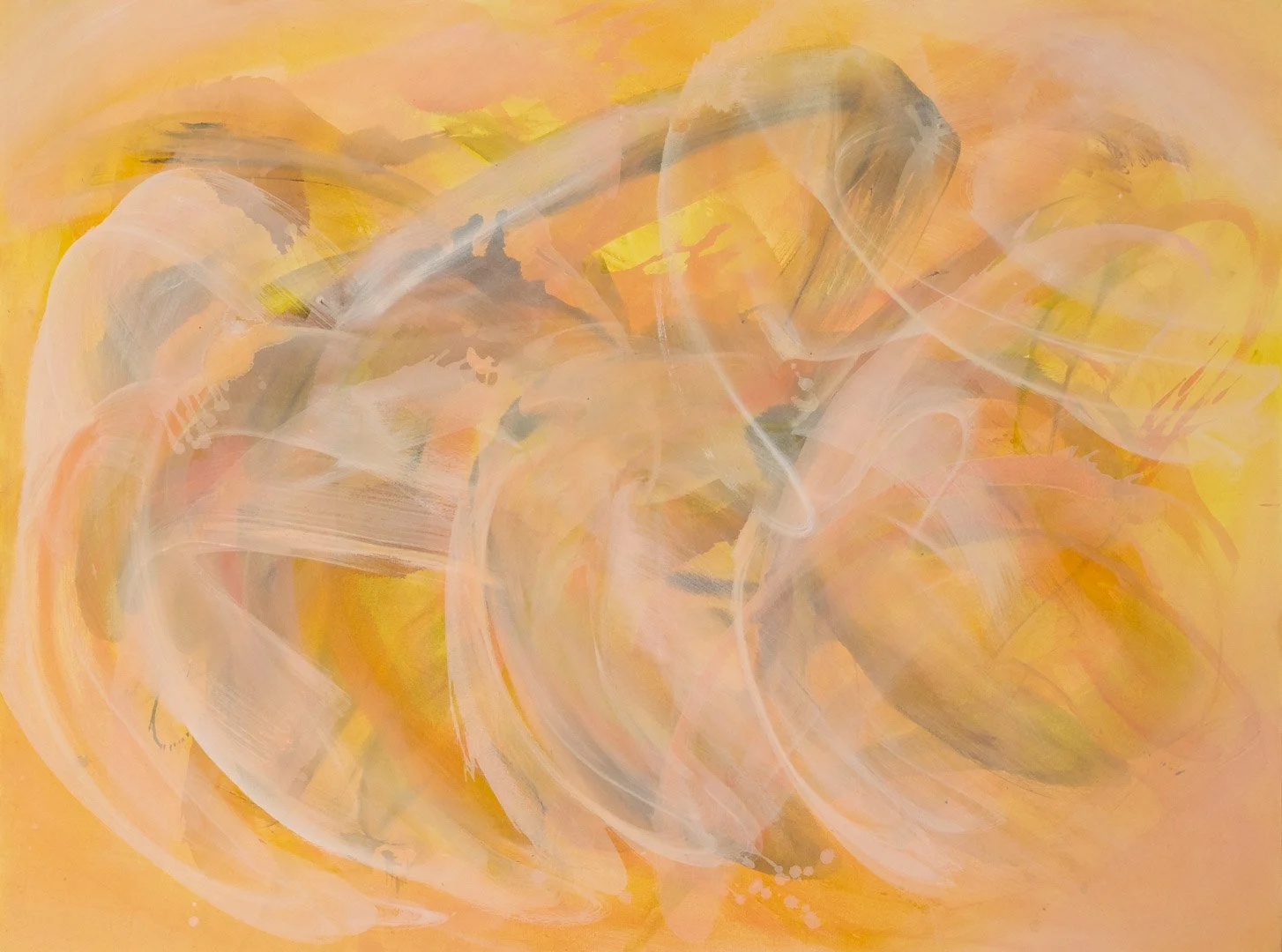 Past Present Slow Dance - Catherine Ko Chen