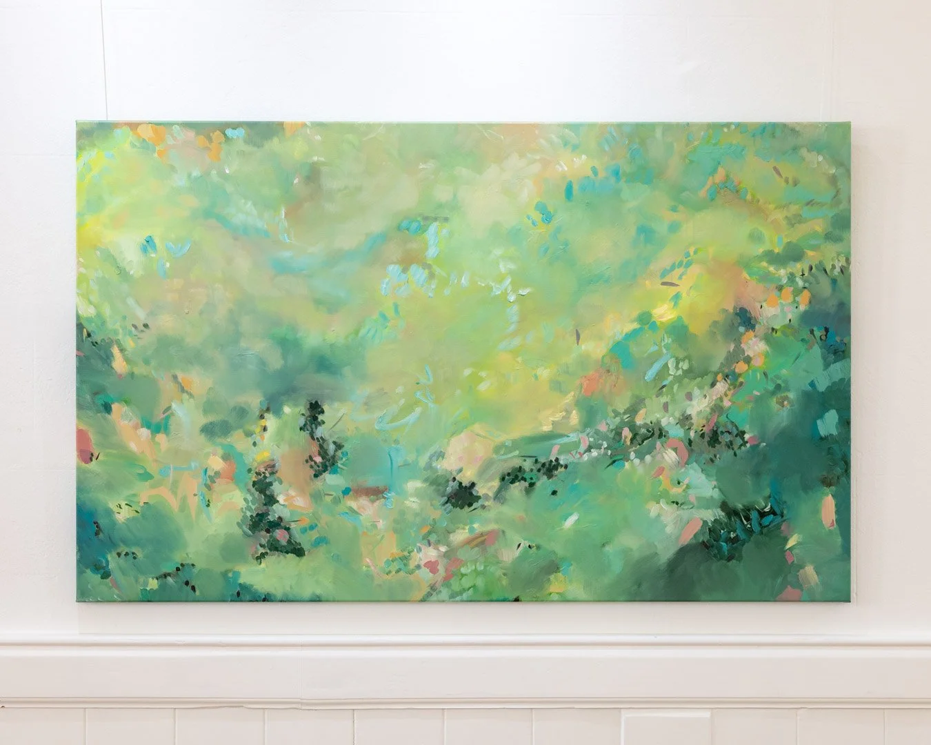 Caroline Robinson - Losing Yourself to Find Yourself - TAC, NCA for Refuge