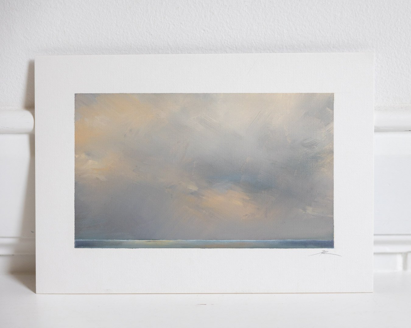 Light at Dusk - Rose Raine, TAC x NCA for Refuge