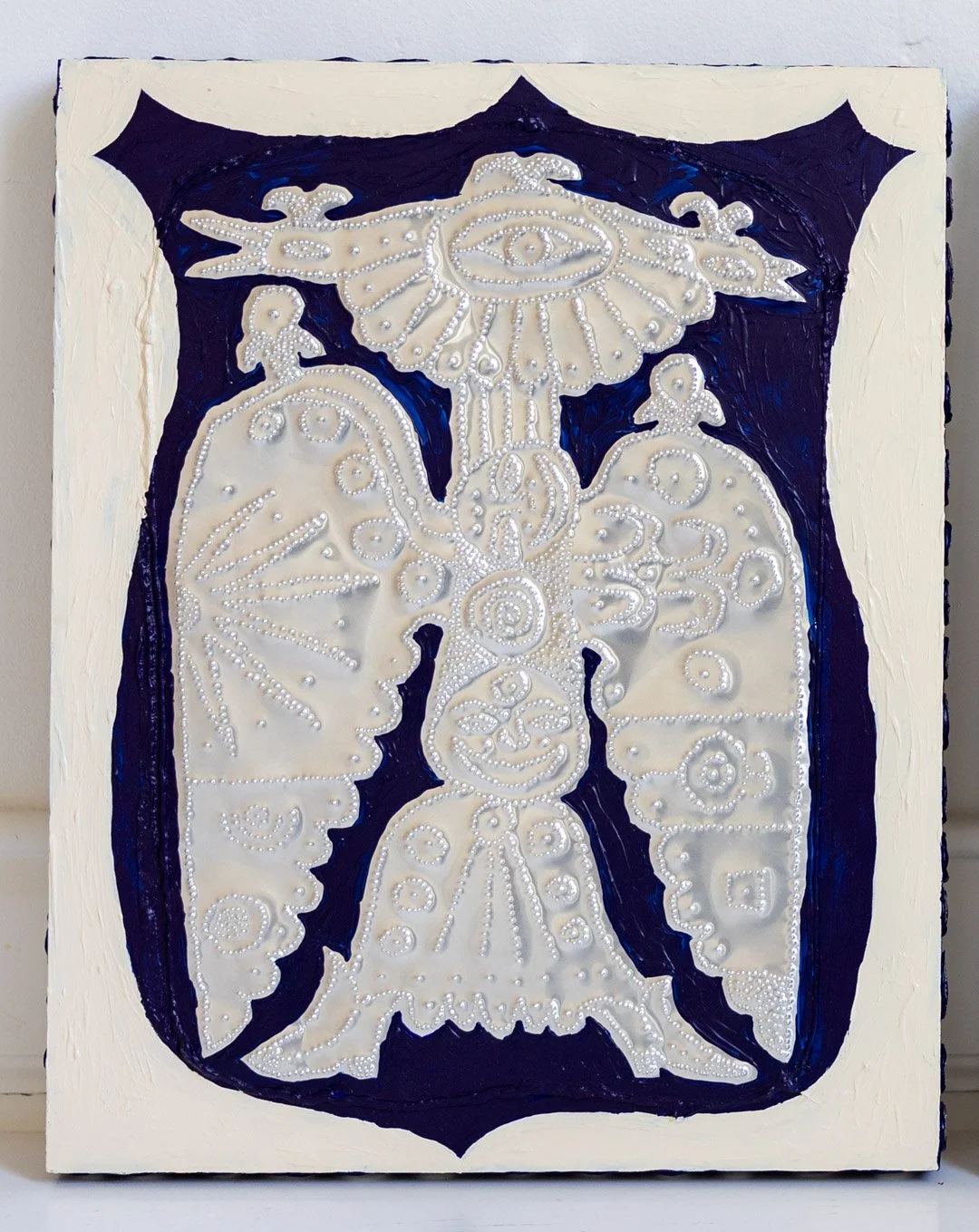 Icon IV - Magnus Reid