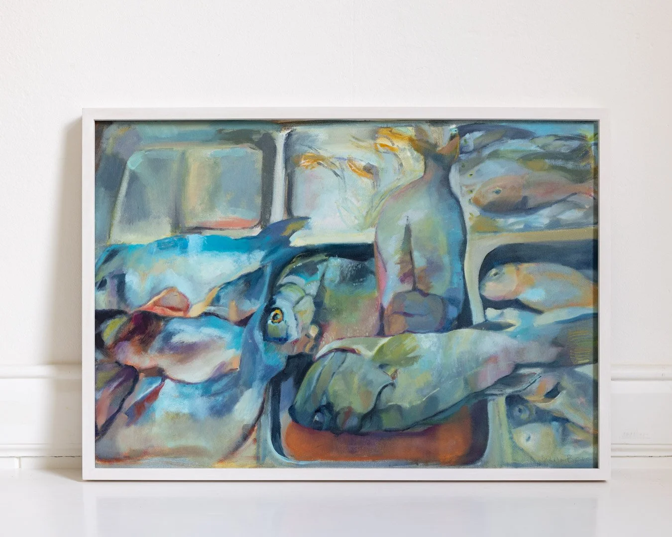 Dish Of The Day - Debbie Barton