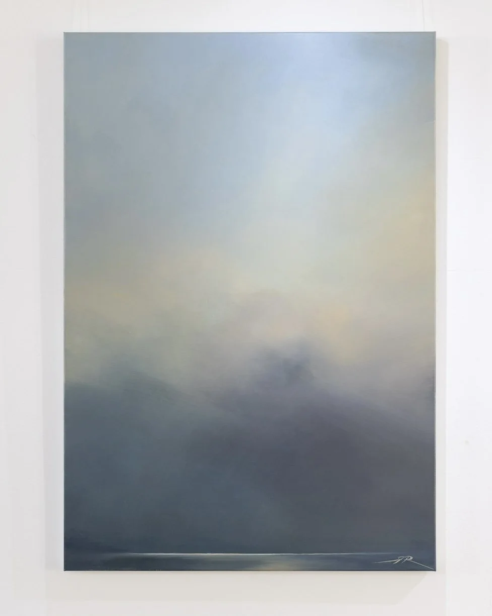 Moment In Time - Rose Raine