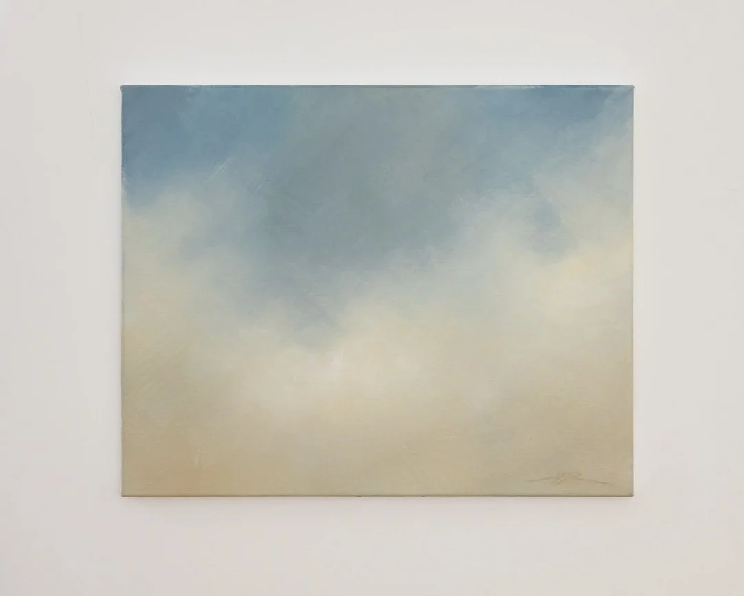 In the Clouds - Rose Raine