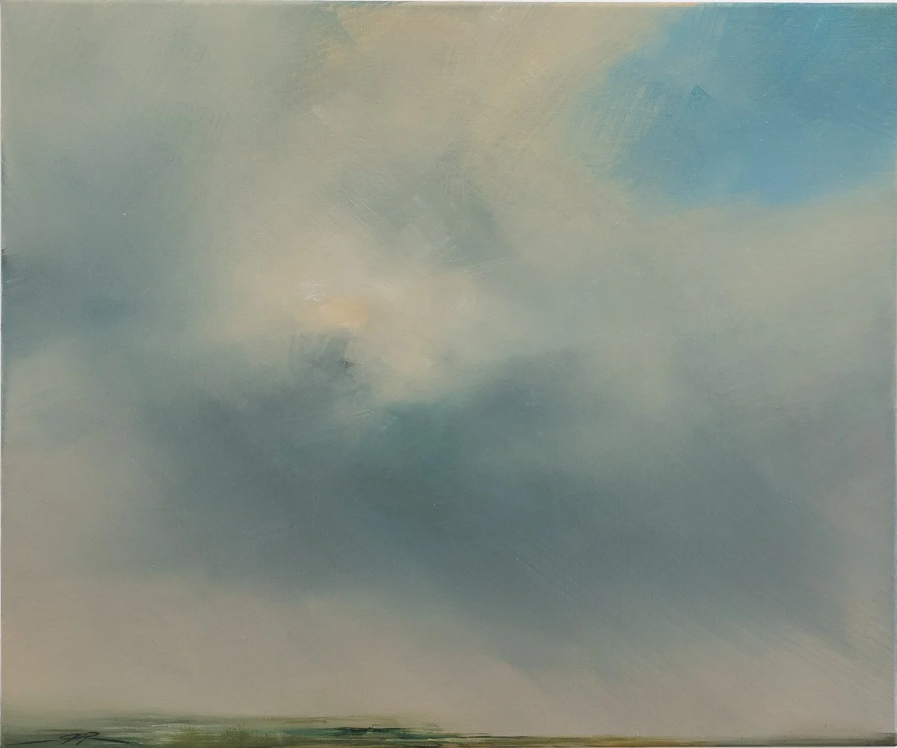 Light After Rain - Rose Raine