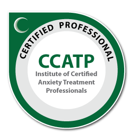 Anxiety Treatment — Taylor M. Ham, LMFT, CCATP