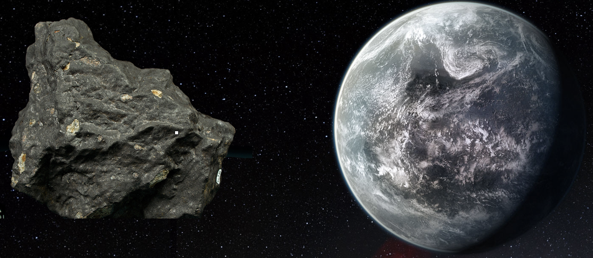 Image Credit: NASA, Svend Buhl