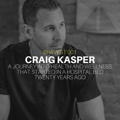 Craig Kasper