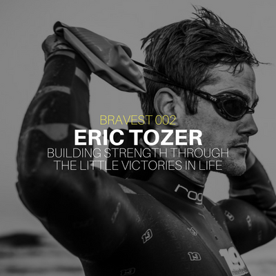 Eric Tozer