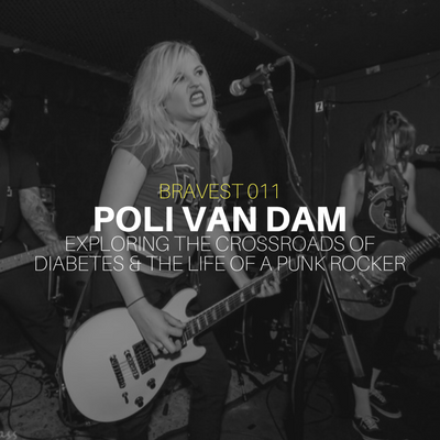 Poli Van Dam