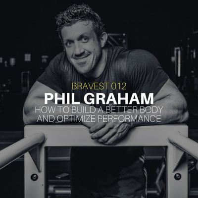 Phil Graham