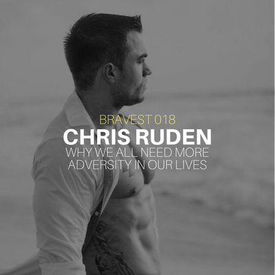 Chris Ruden