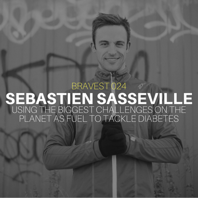 Sebastien Sasseville