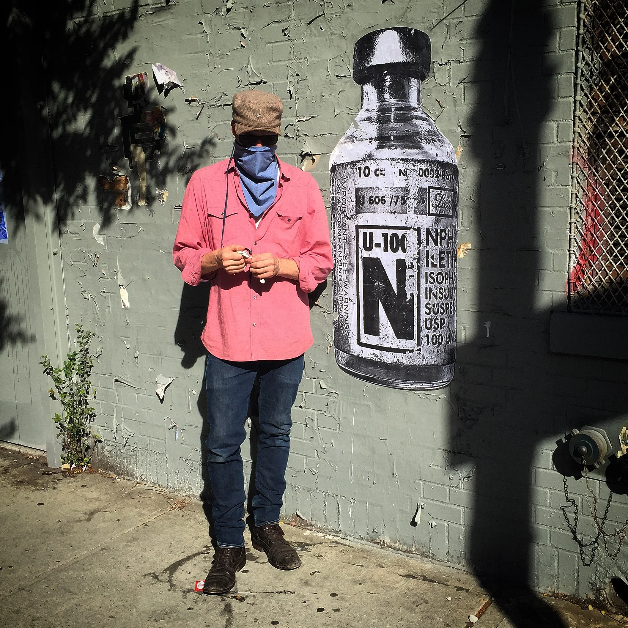 Appleton Street bio pic..JPG