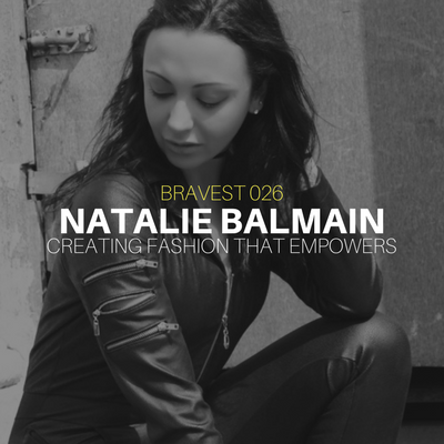 Natalie Balmain
