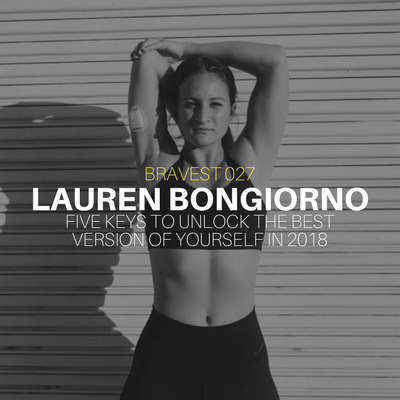 Lauren Bongiorno