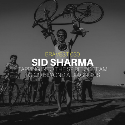 Sid Sharma