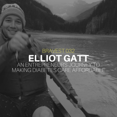 Elliot Gatt