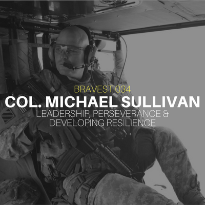 Colonel Michael Sullivan