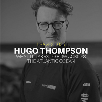 Hugo Thompson